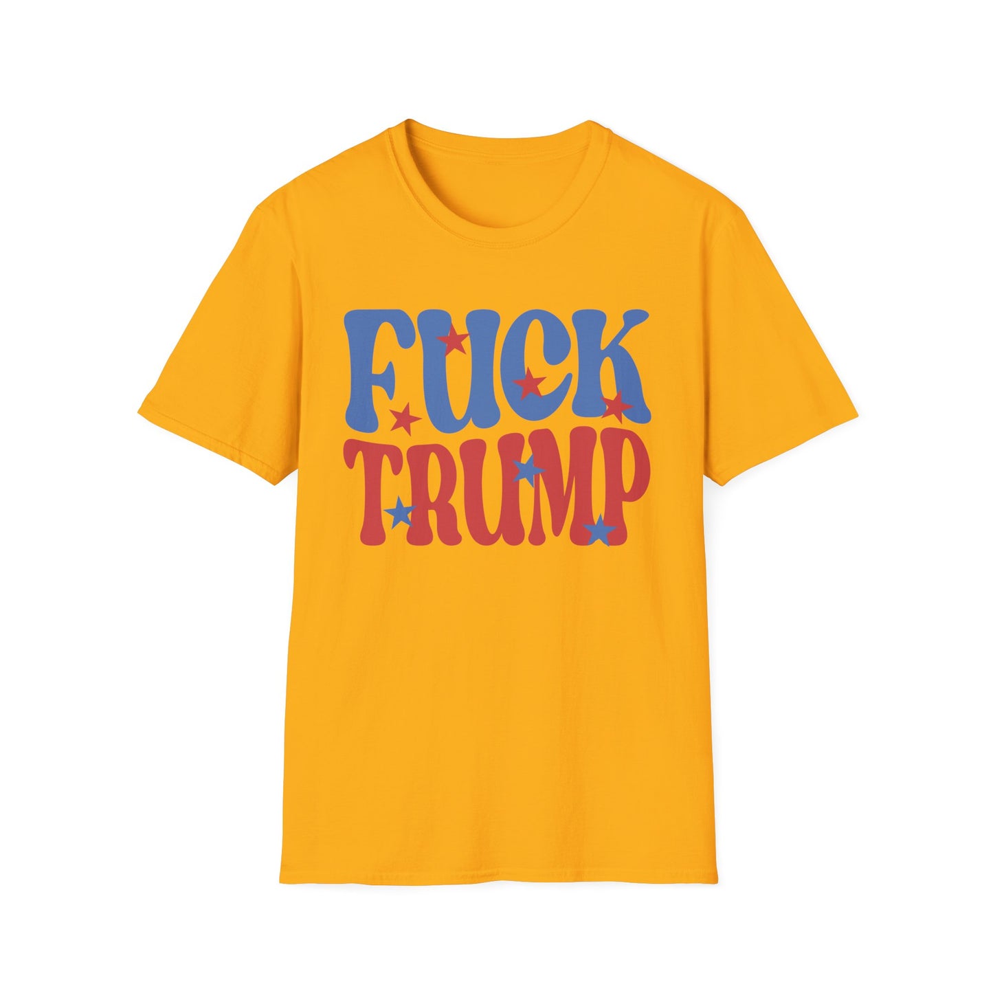 Fuck Trump - Unisex T
