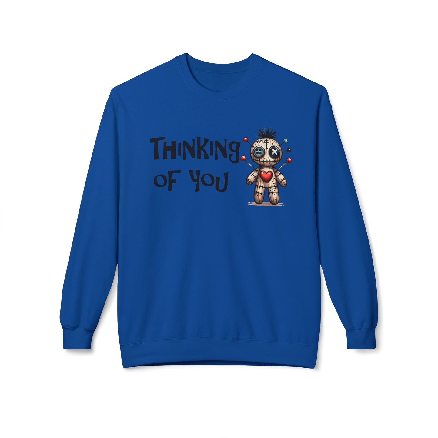 Thinking Of You - Sweatshirt