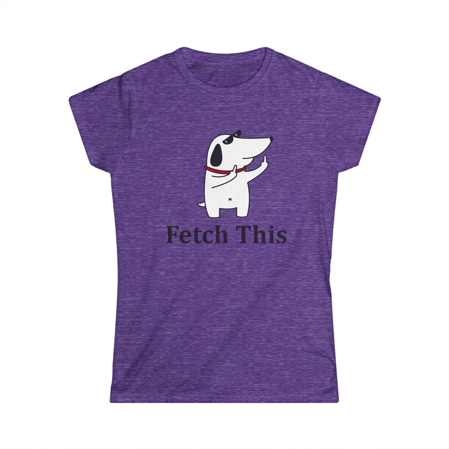 Fetch This - Womans T