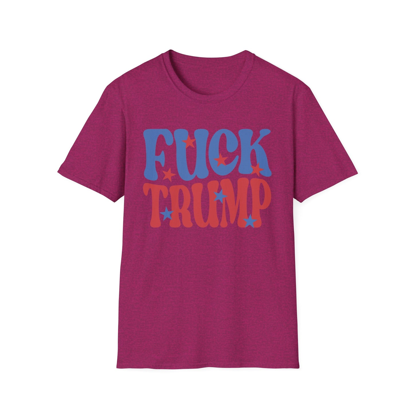 Fuck Trump - Unisex T