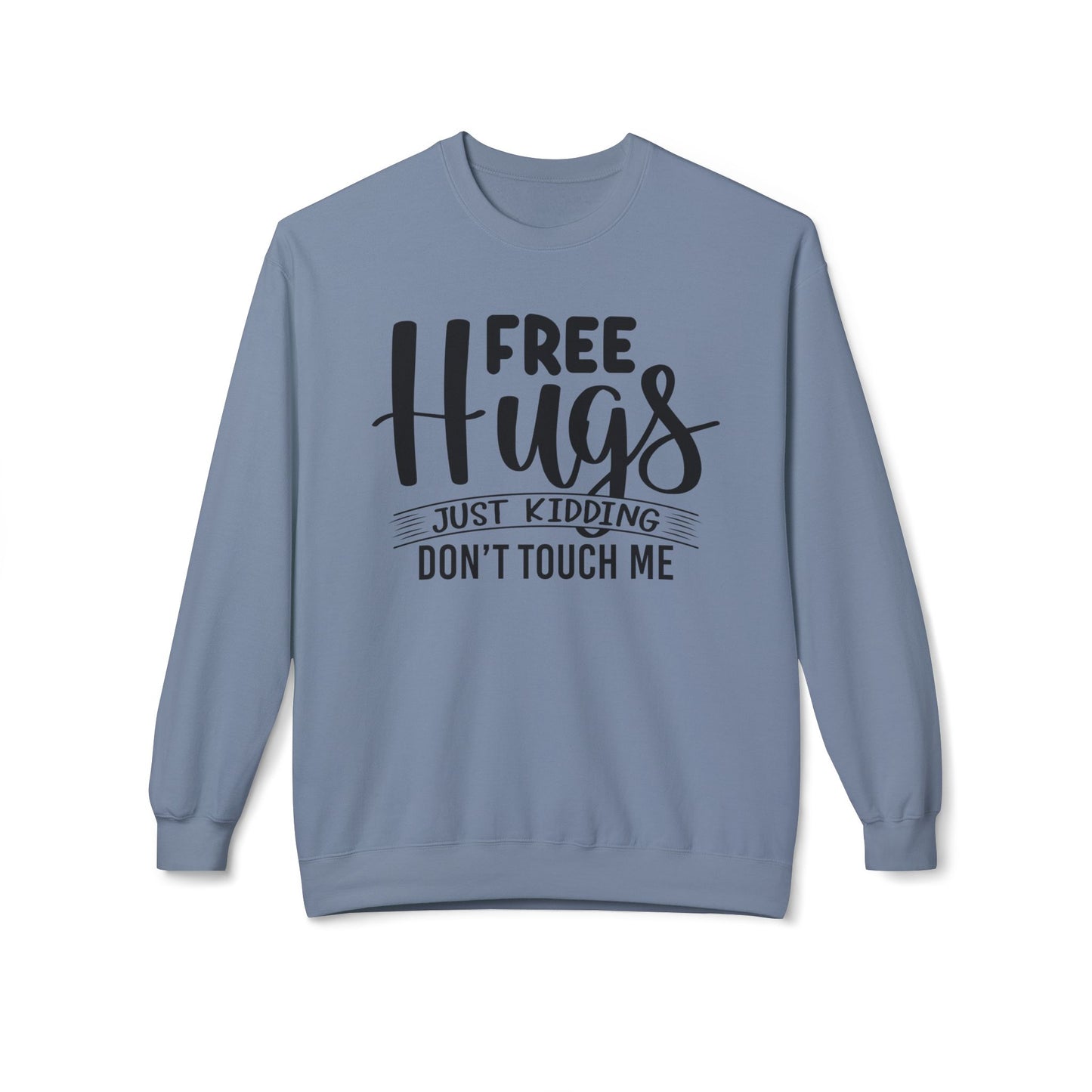 Free Hugs - Sweatshirt