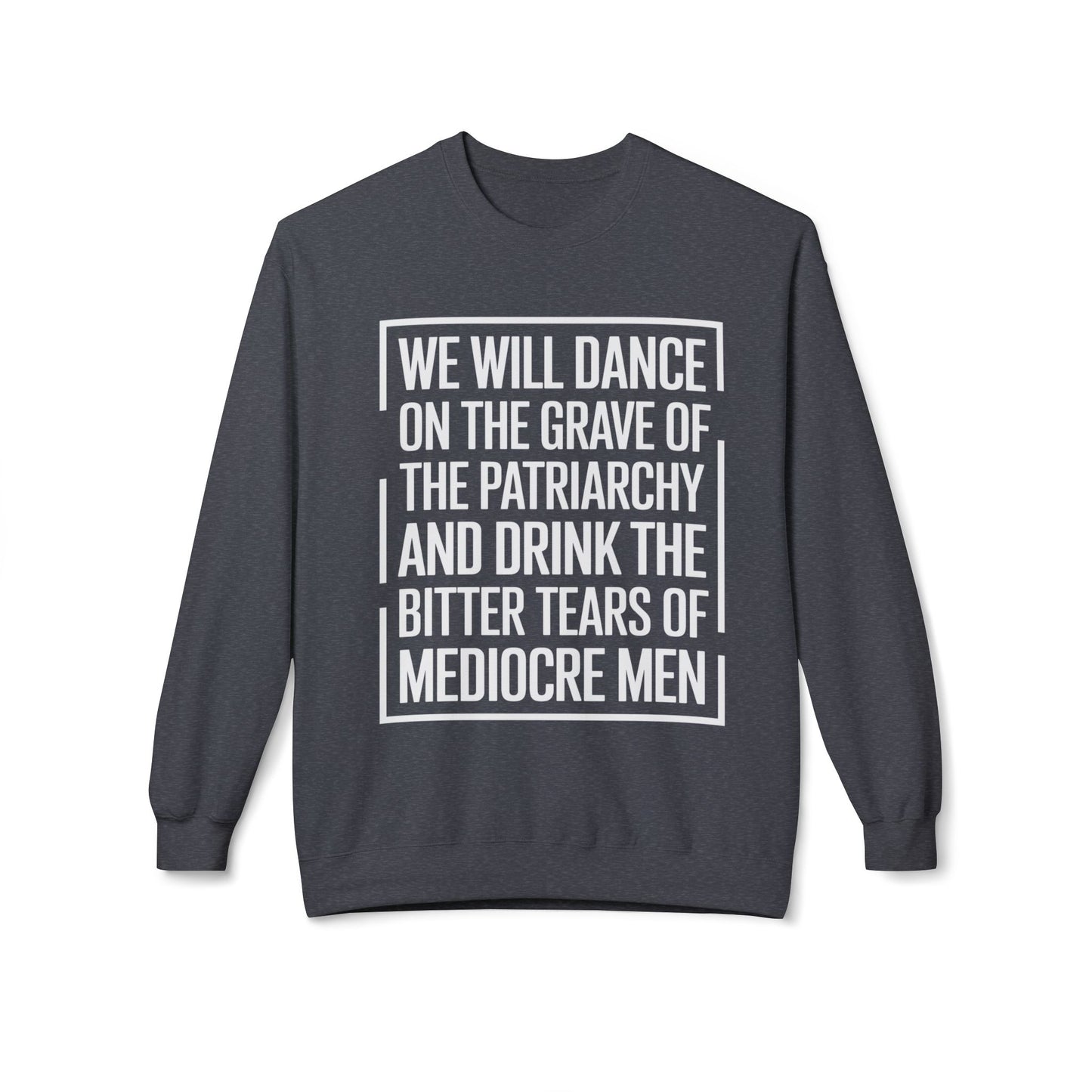 We Will Dance - Sweatshirt