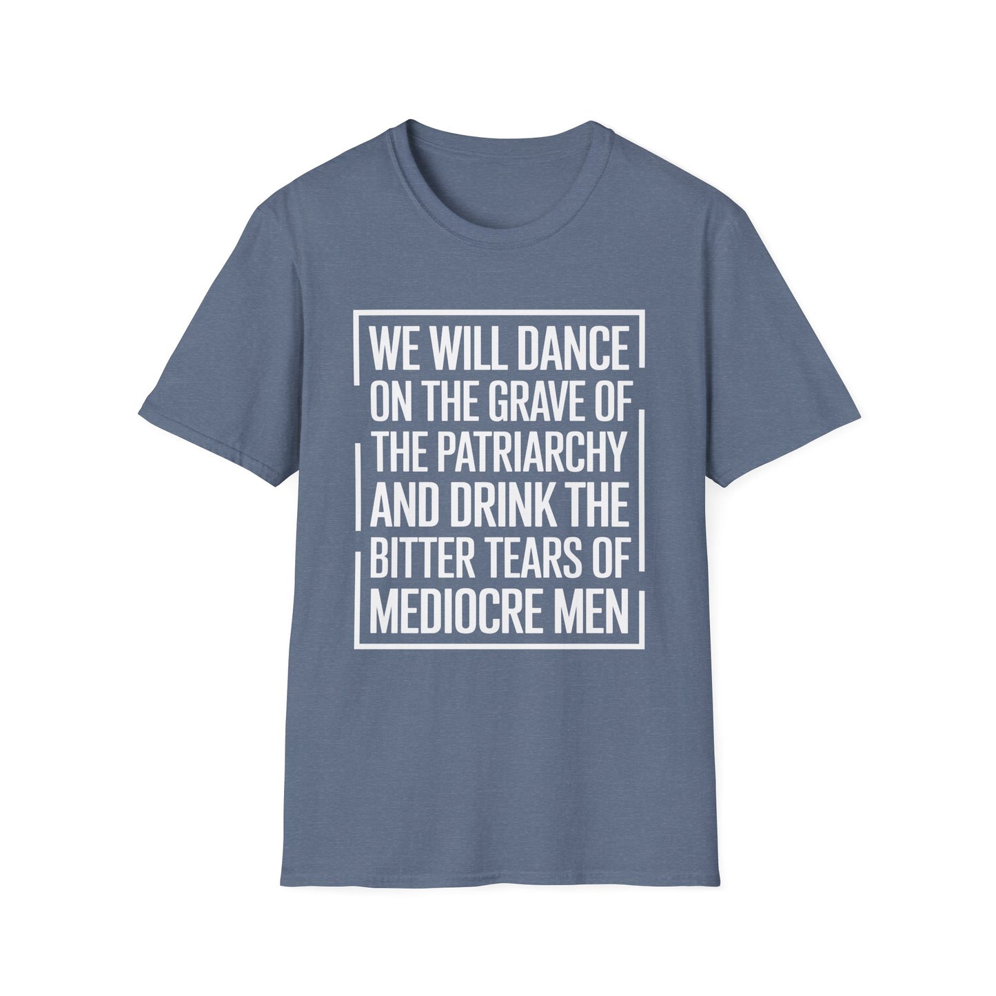 We Will Dance - Unisex T
