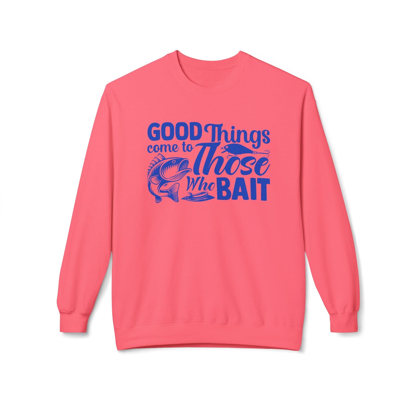 Those Who Bait - Sweatshirt