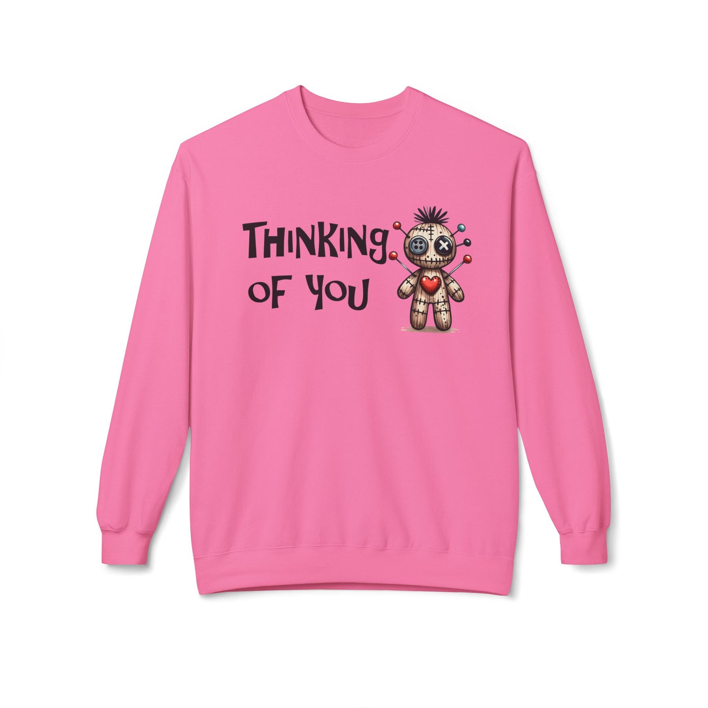 Thinking Of You - Sweatshirt