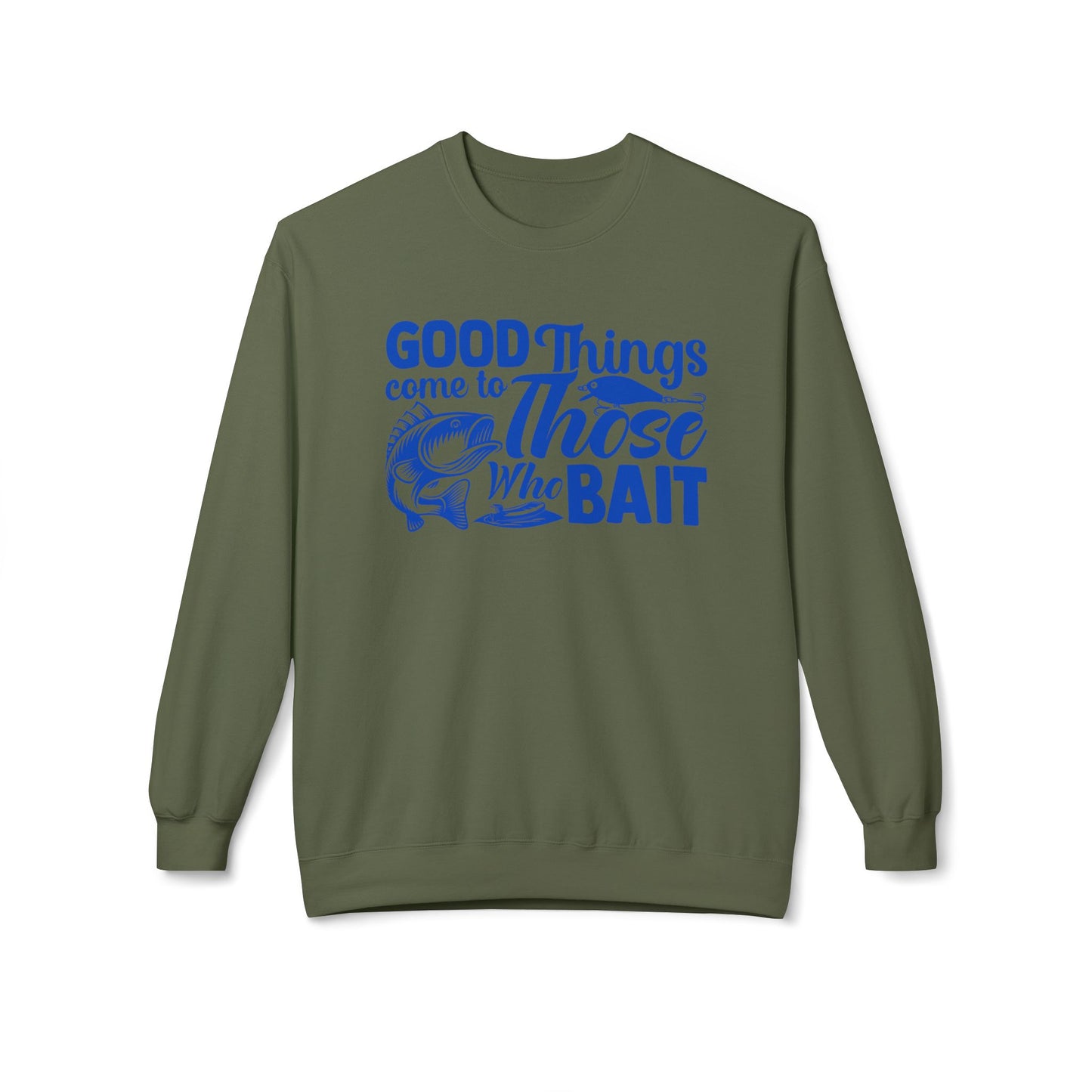 Those Who Bait - Sweatshirt