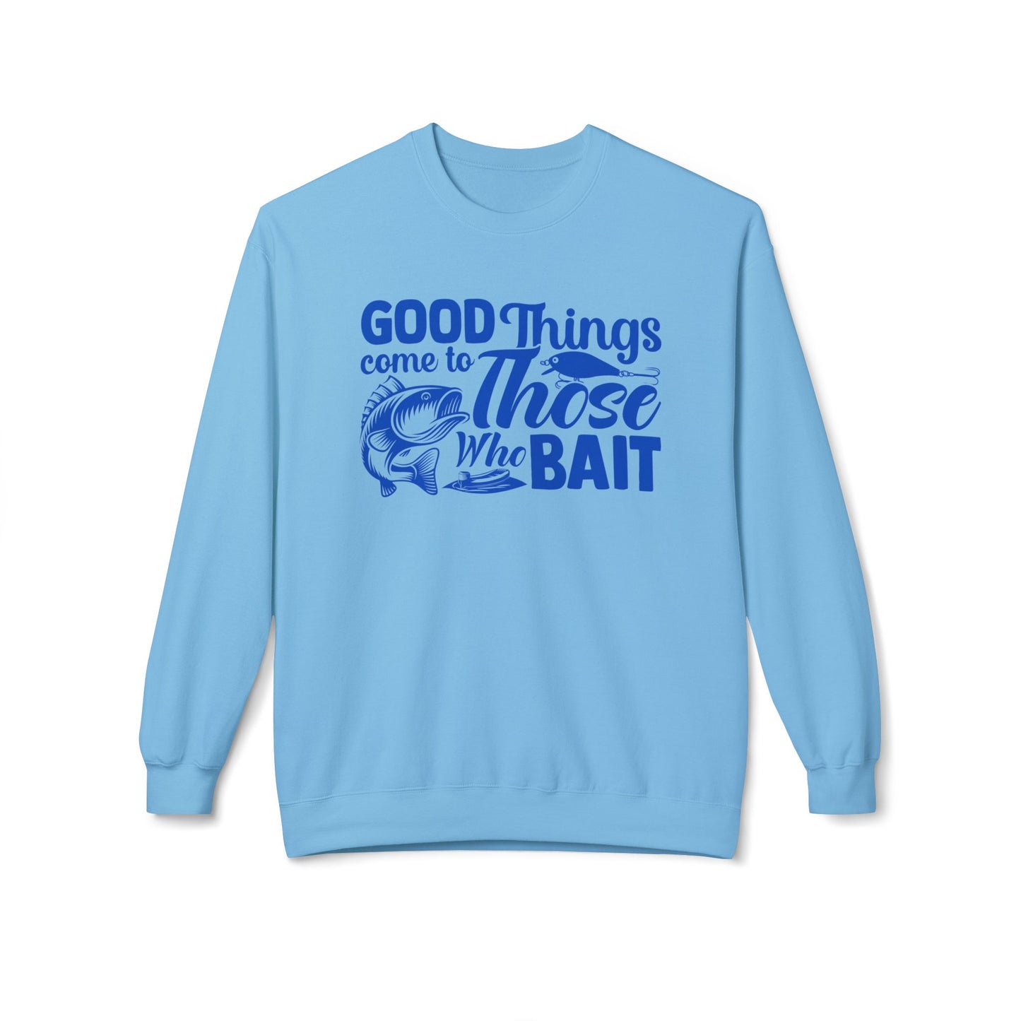 Those Who Bait - Sweatshirt