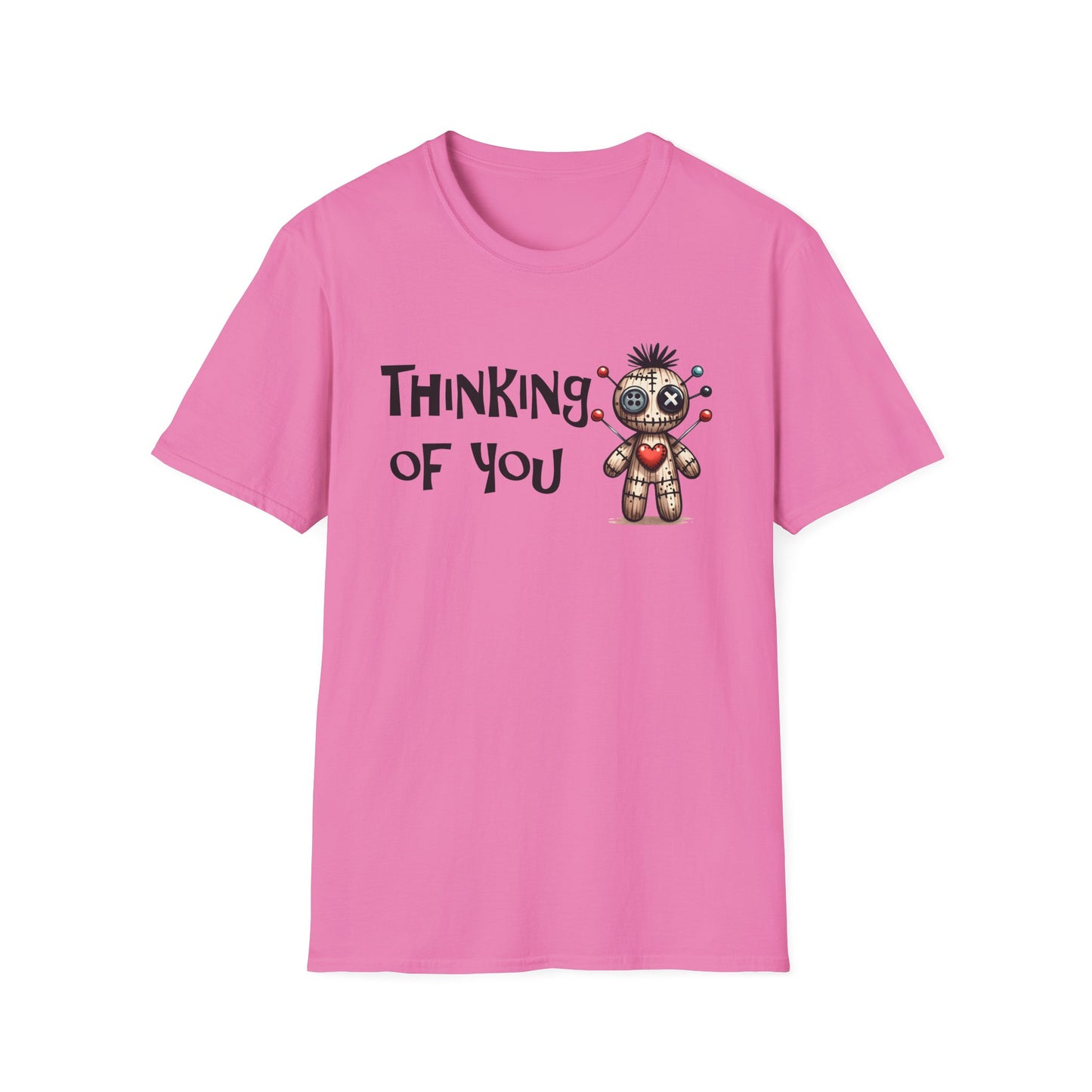 Thinking Of You - Unisex T