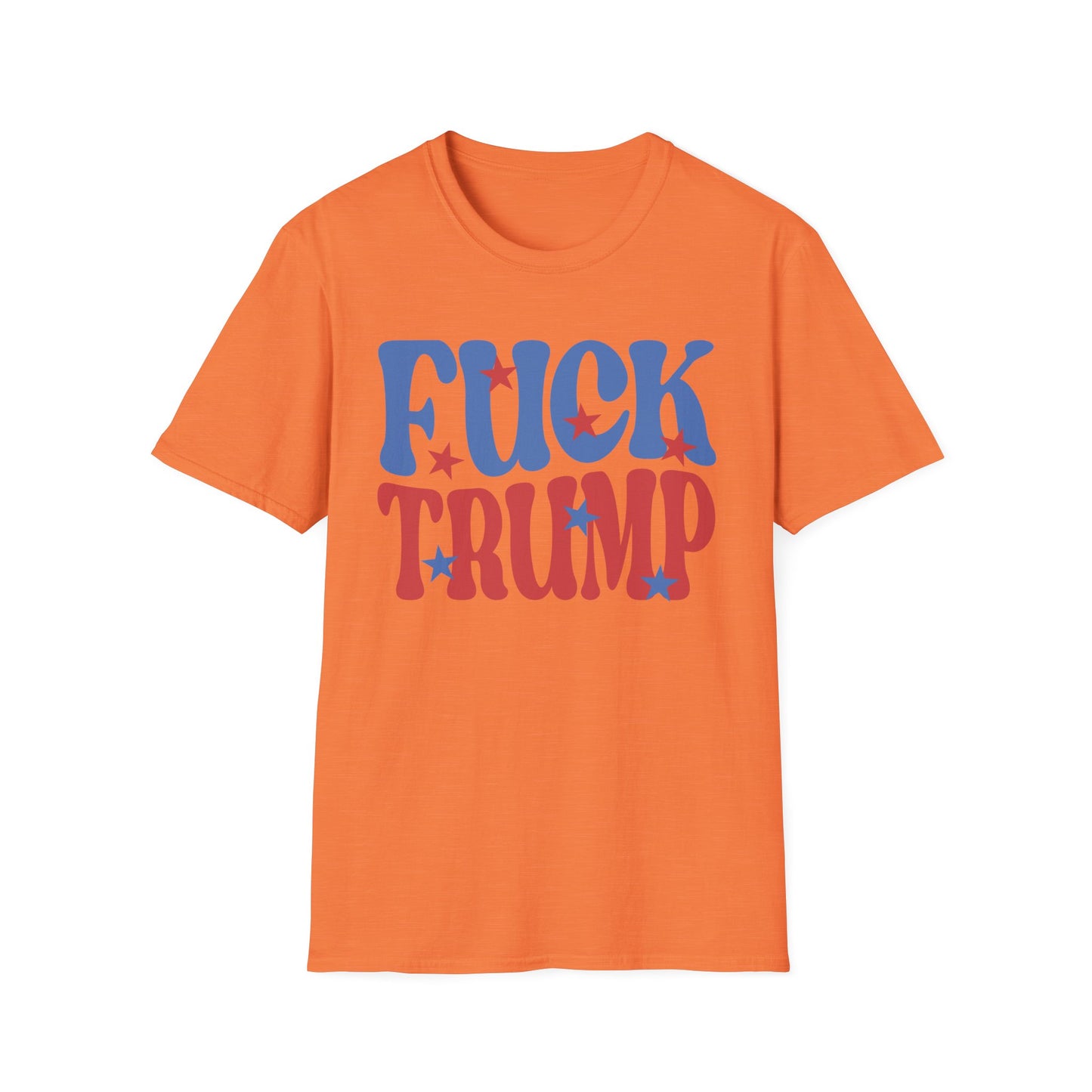 Fuck Trump - Unisex T