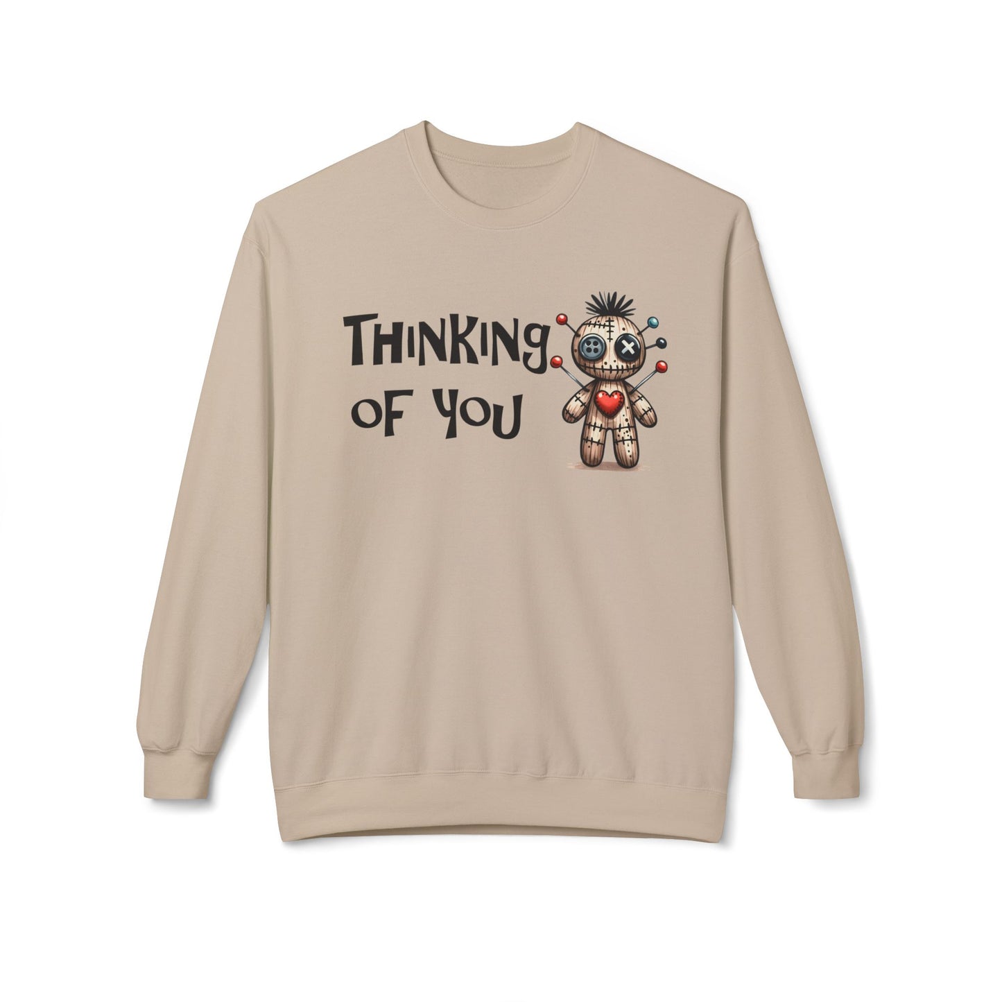 Thinking Of You - Sweatshirt