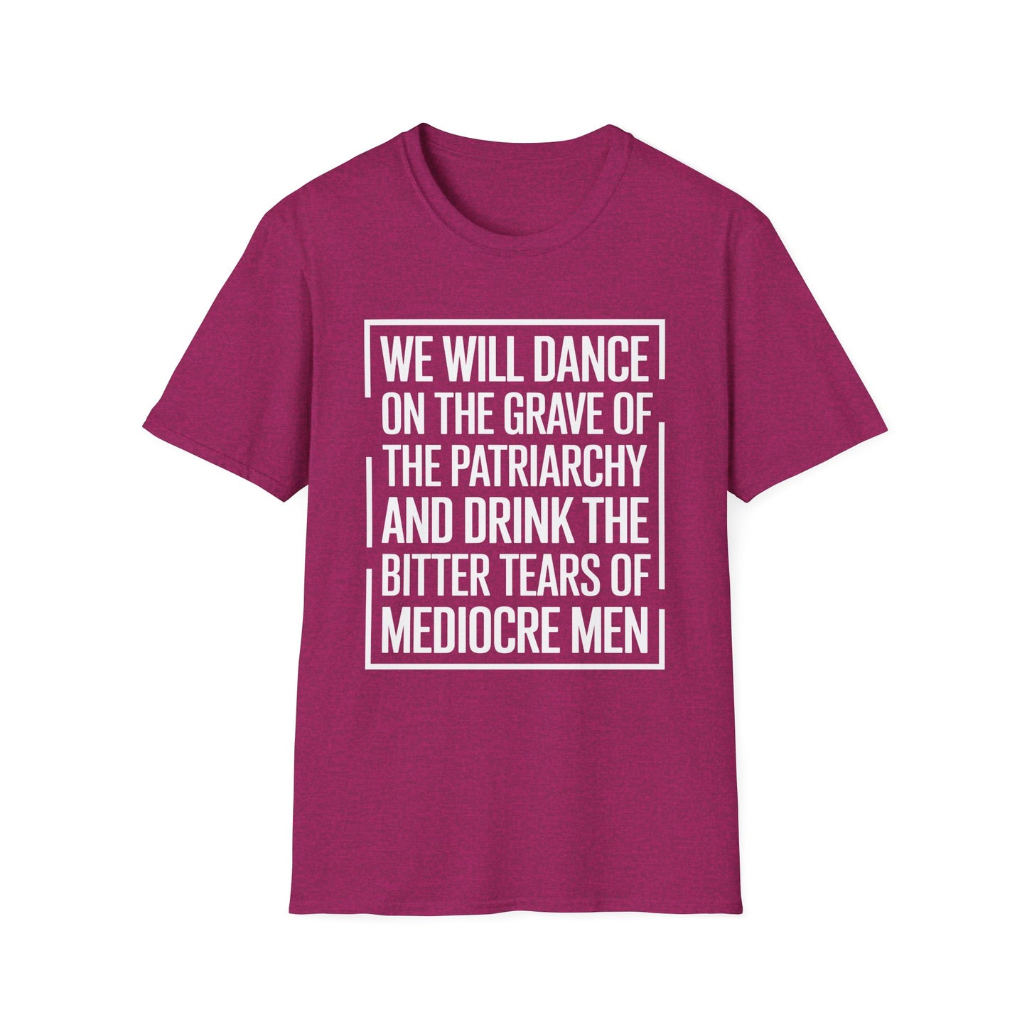 We Will Dance - Unisex T