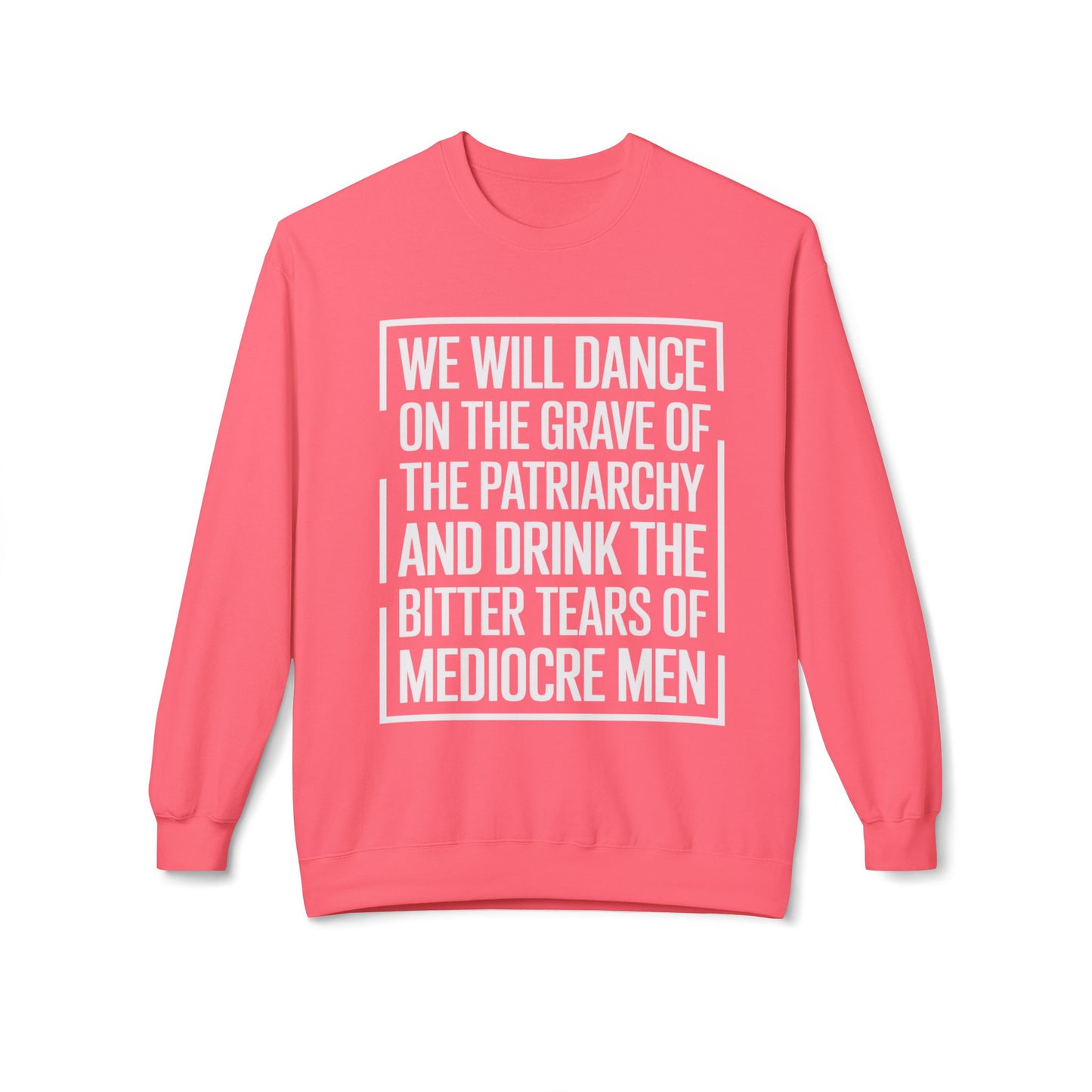 We Will Dance - Sweatshirt