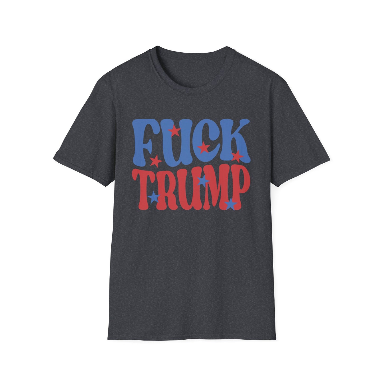Fuck Trump - Unisex T