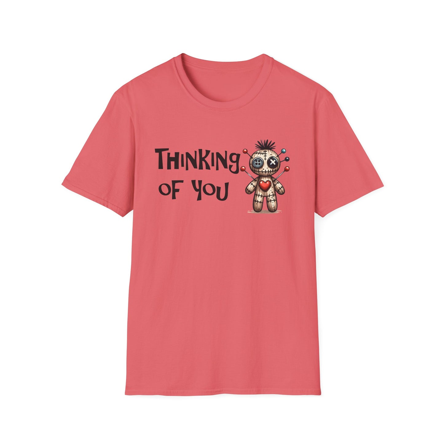 Thinking Of You - Unisex T
