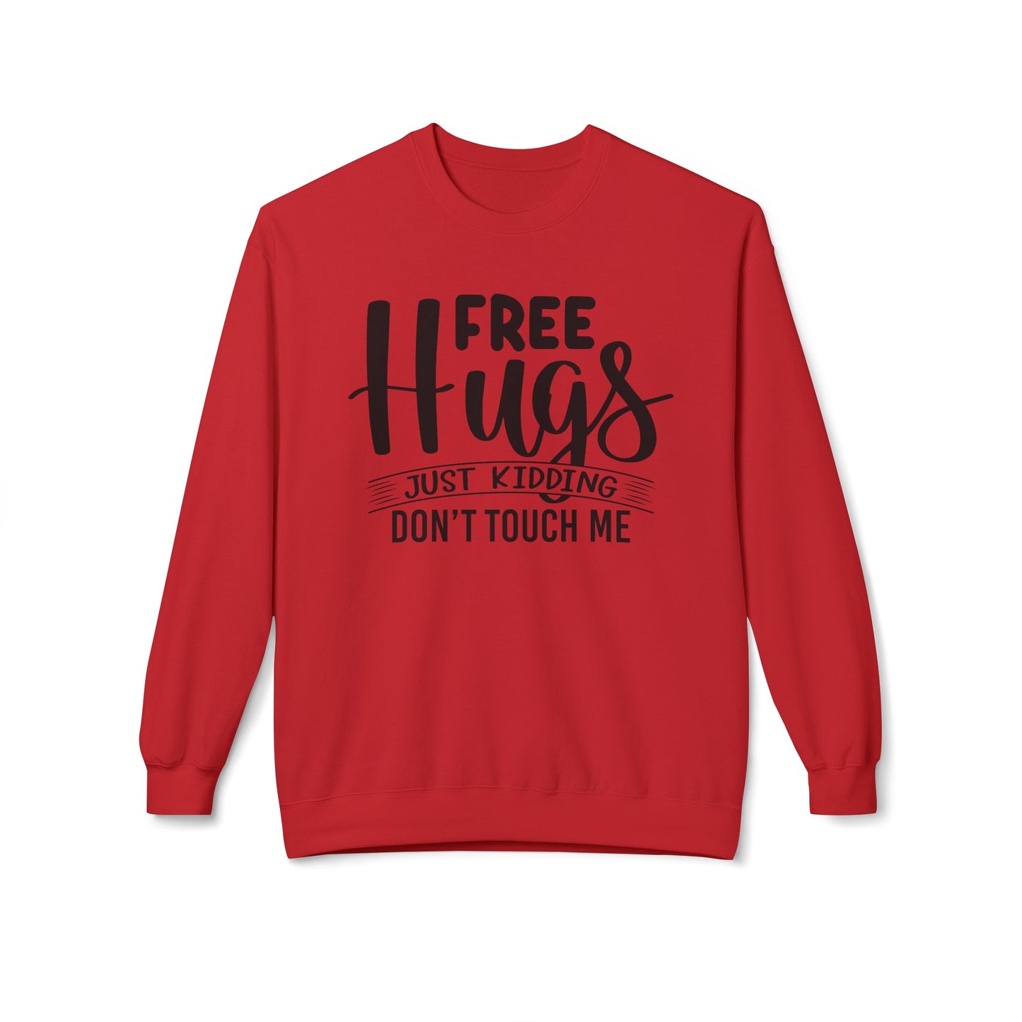 Free Hugs - Sweatshirt