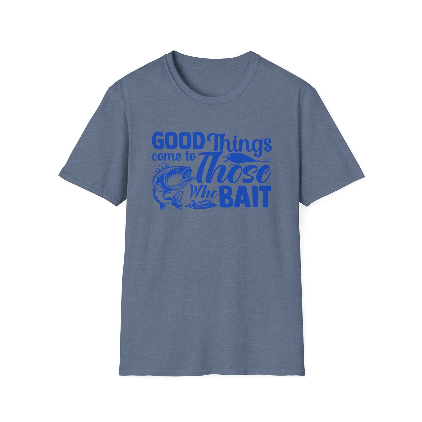 Those Who Bait - Unisex T