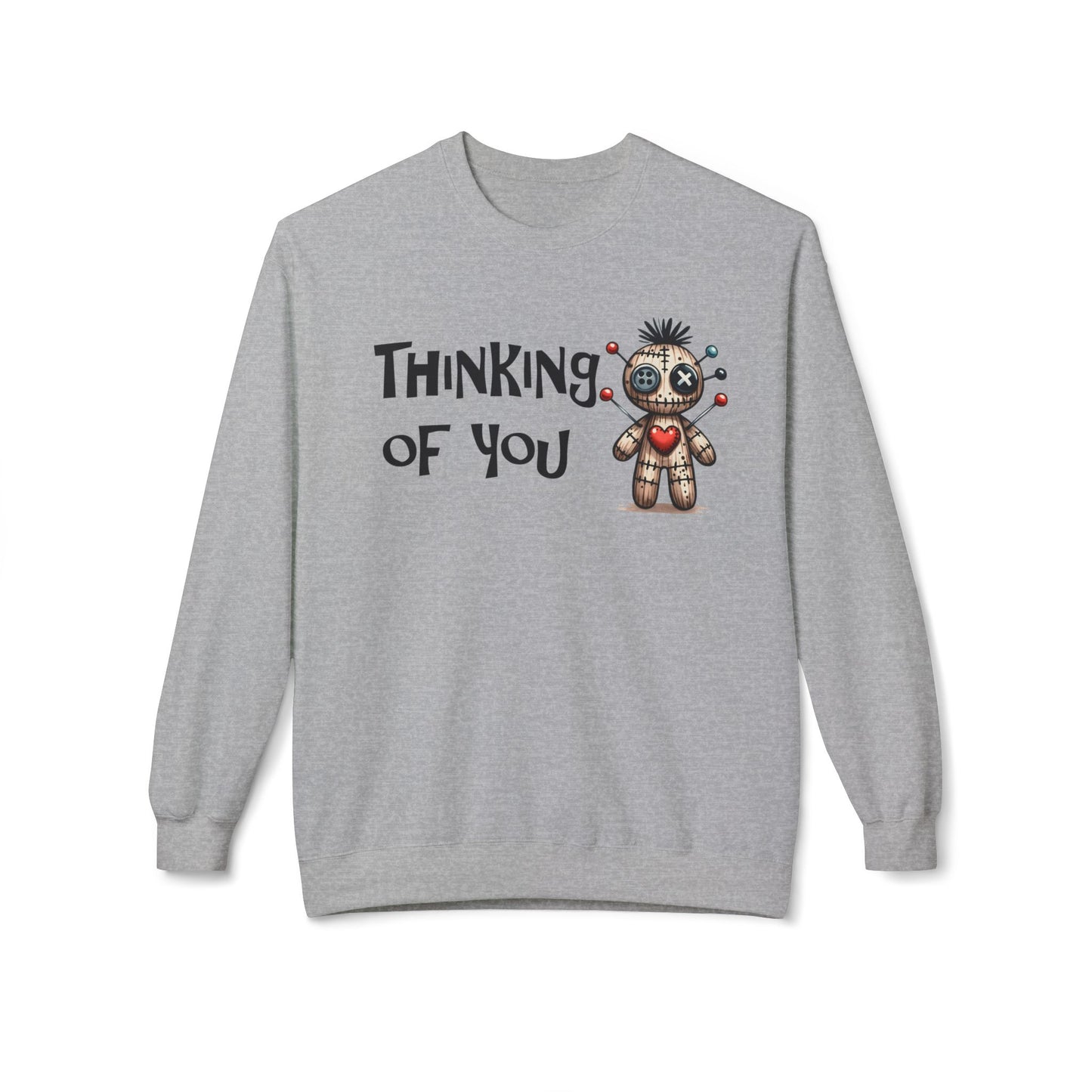 Thinking Of You - Sweatshirt