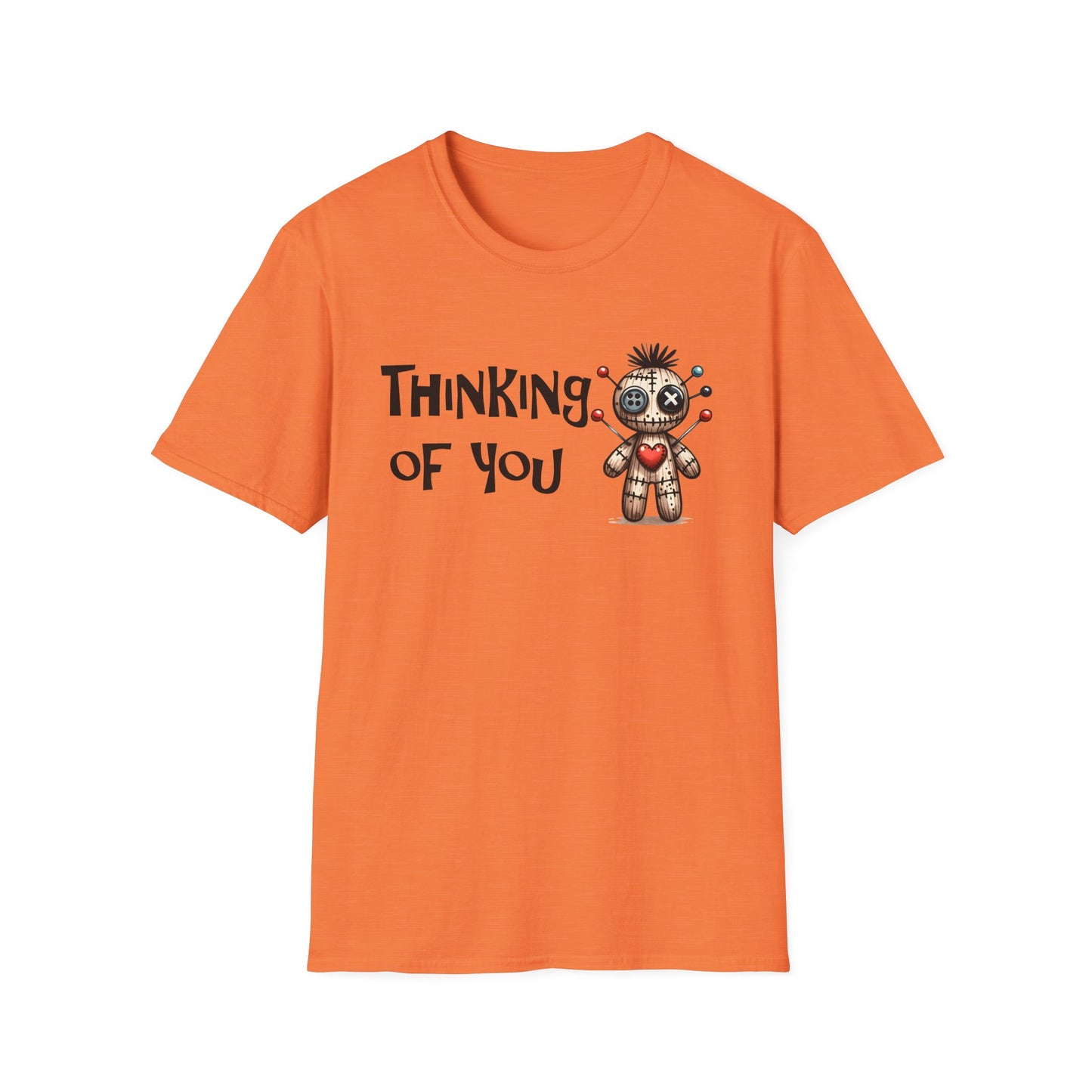 Thinking Of You - Unisex T