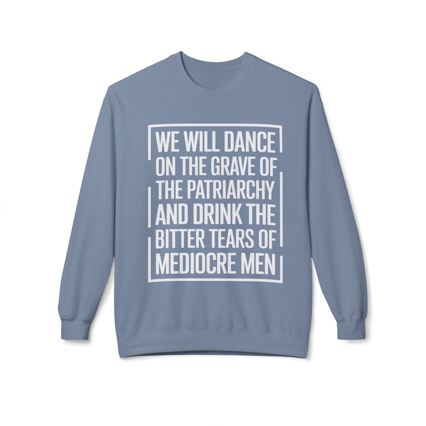 We Will Dance - Sweatshirt