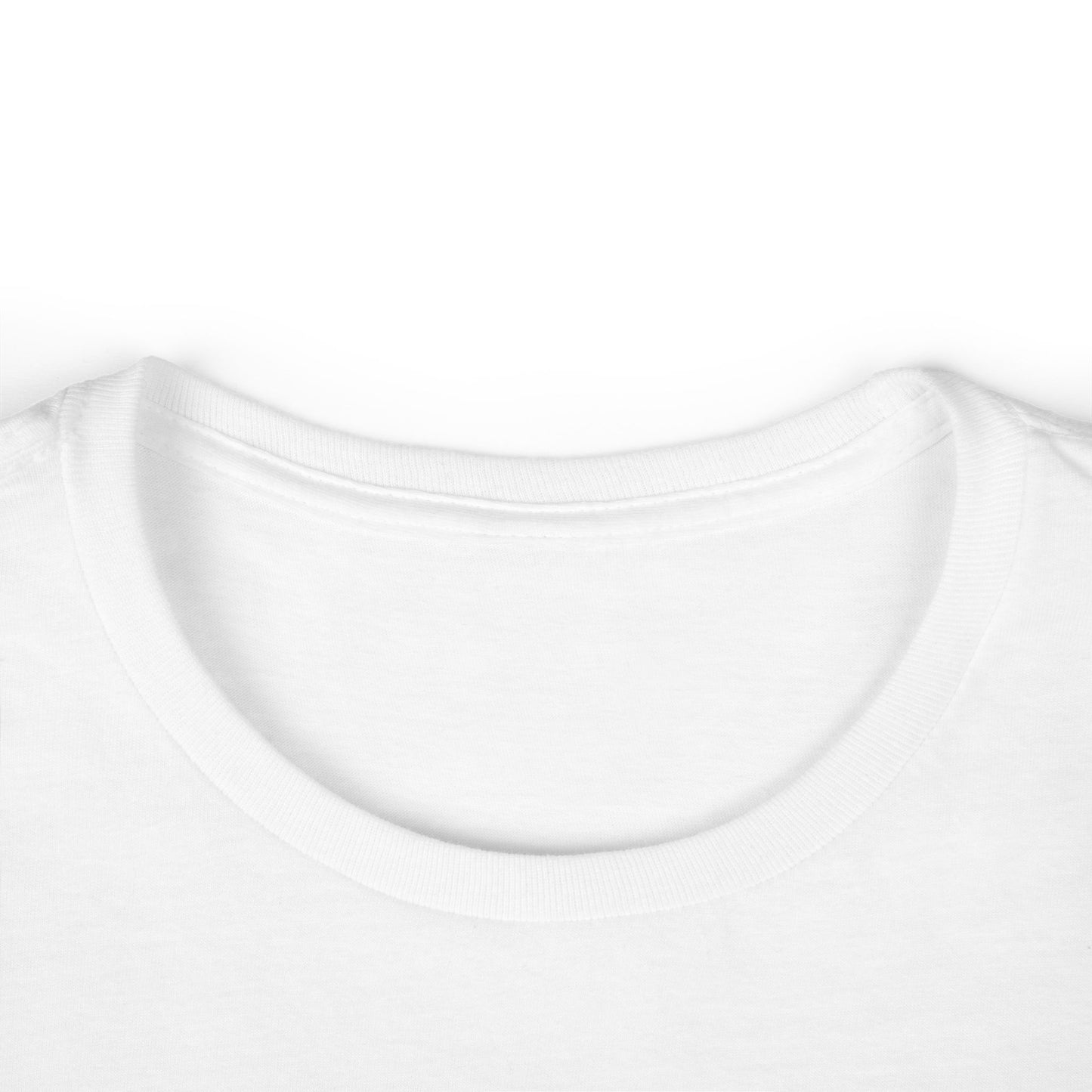 Forget The She Shed - Womans T