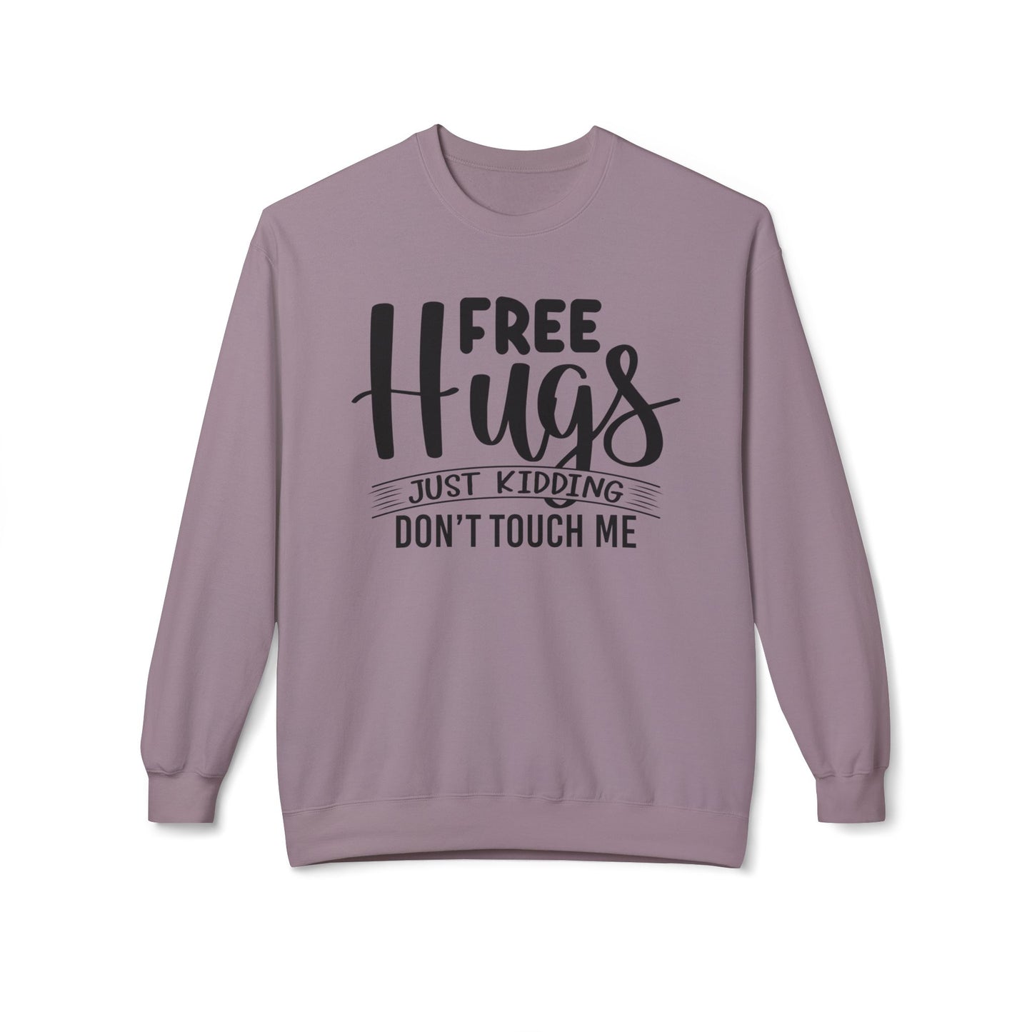 Free Hugs - Sweatshirt
