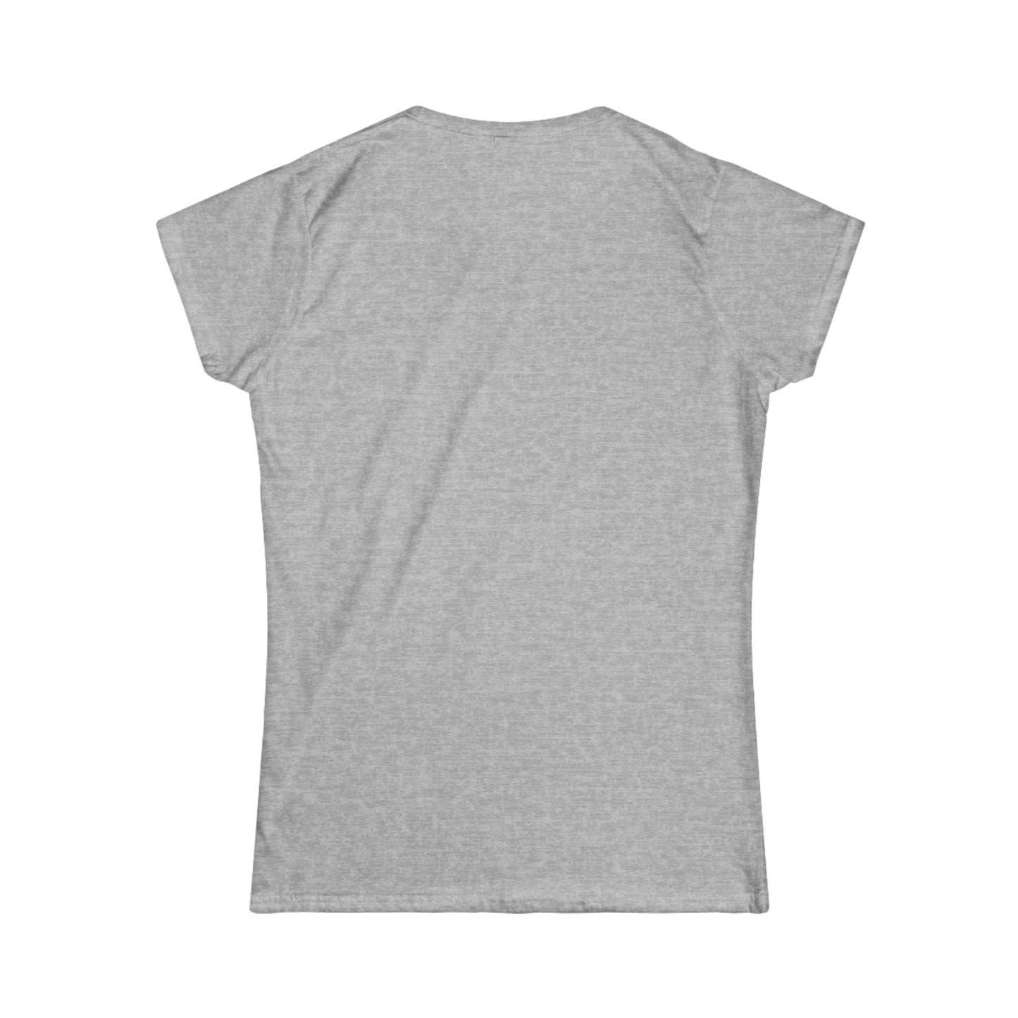 Forget The She Shed - Womans T