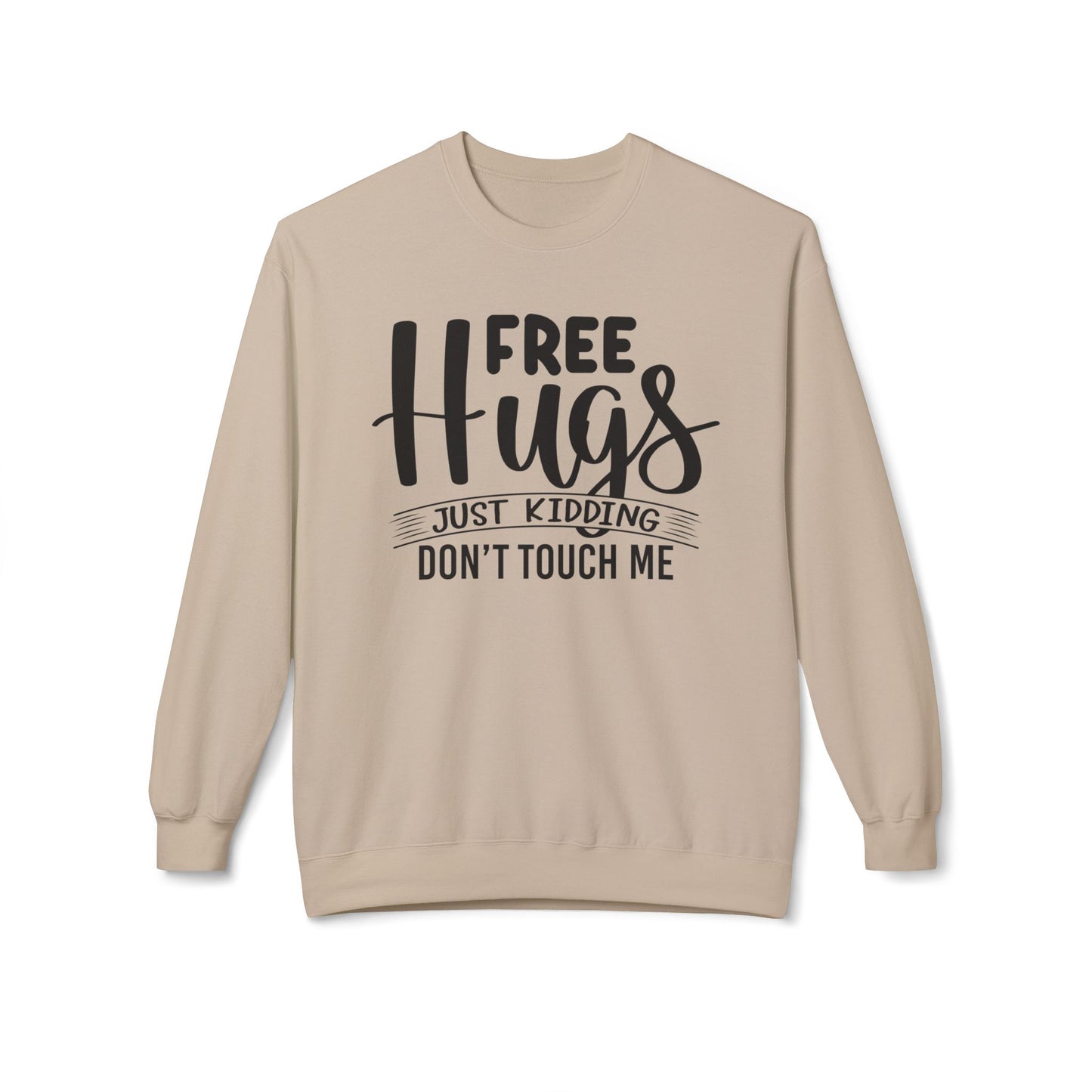 Free Hugs - Sweatshirt