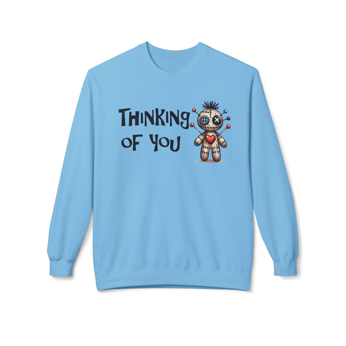 Thinking Of You - Sweatshirt