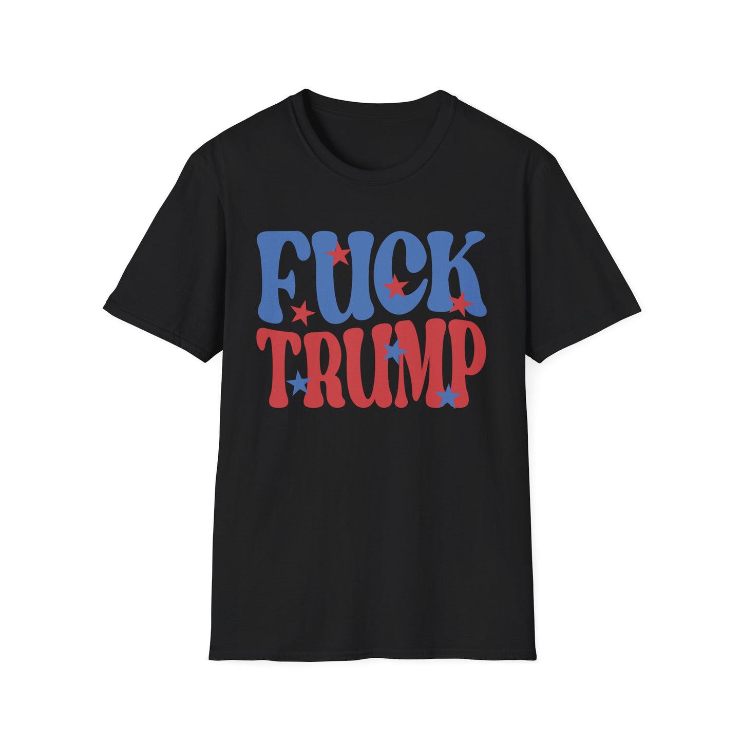 Fuck Trump - Unisex T
