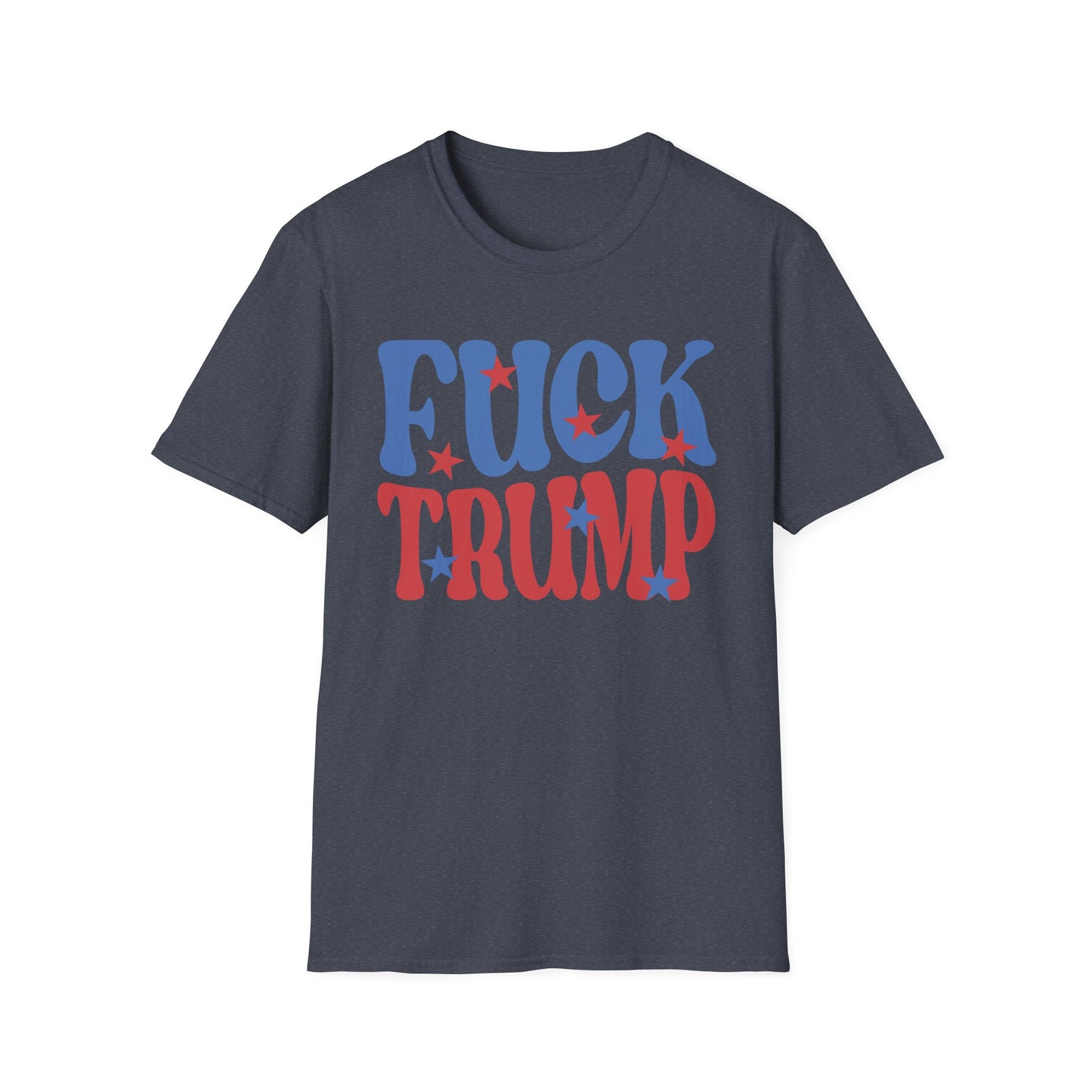 Fuck Trump - Unisex T