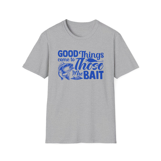 Those Who Bait - Unisex T