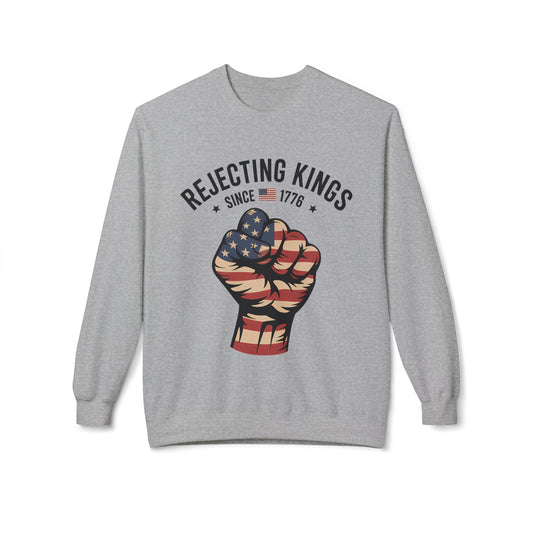 Rejecting Kings - Sweatshirt
