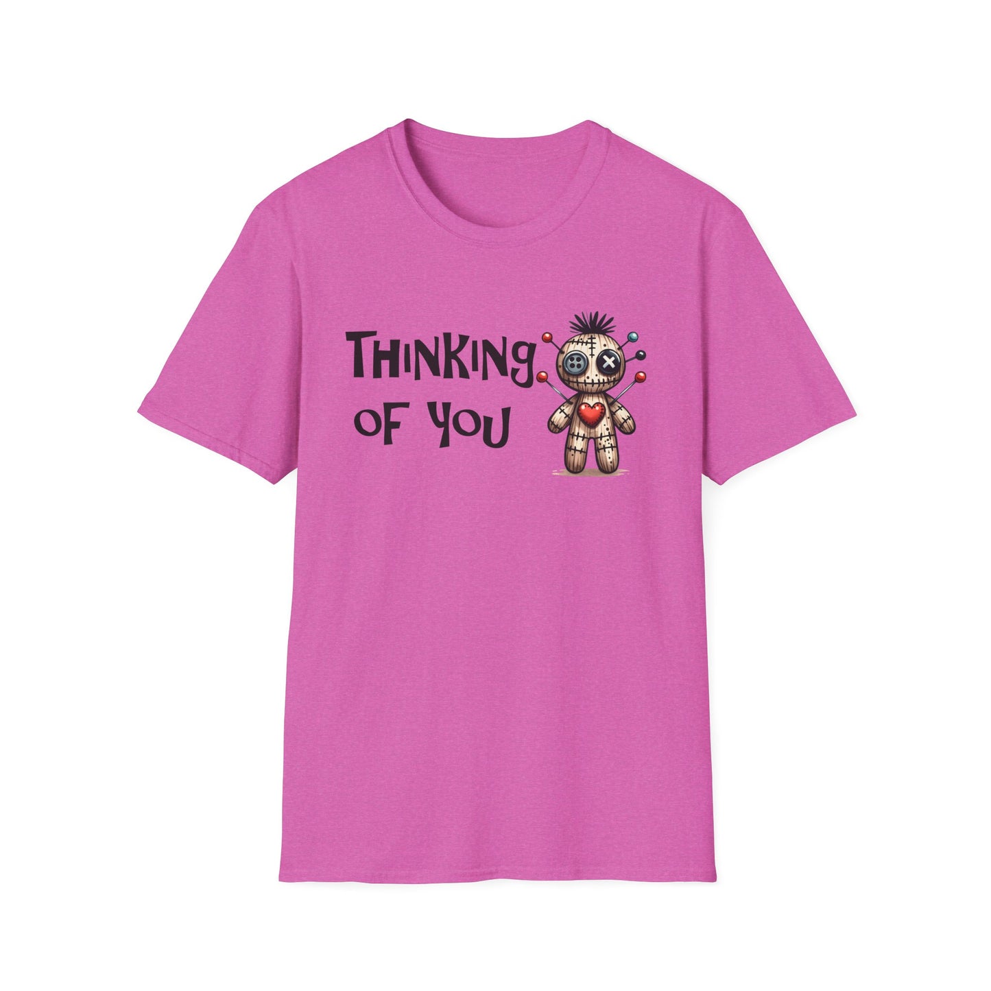 Thinking Of You - Unisex T