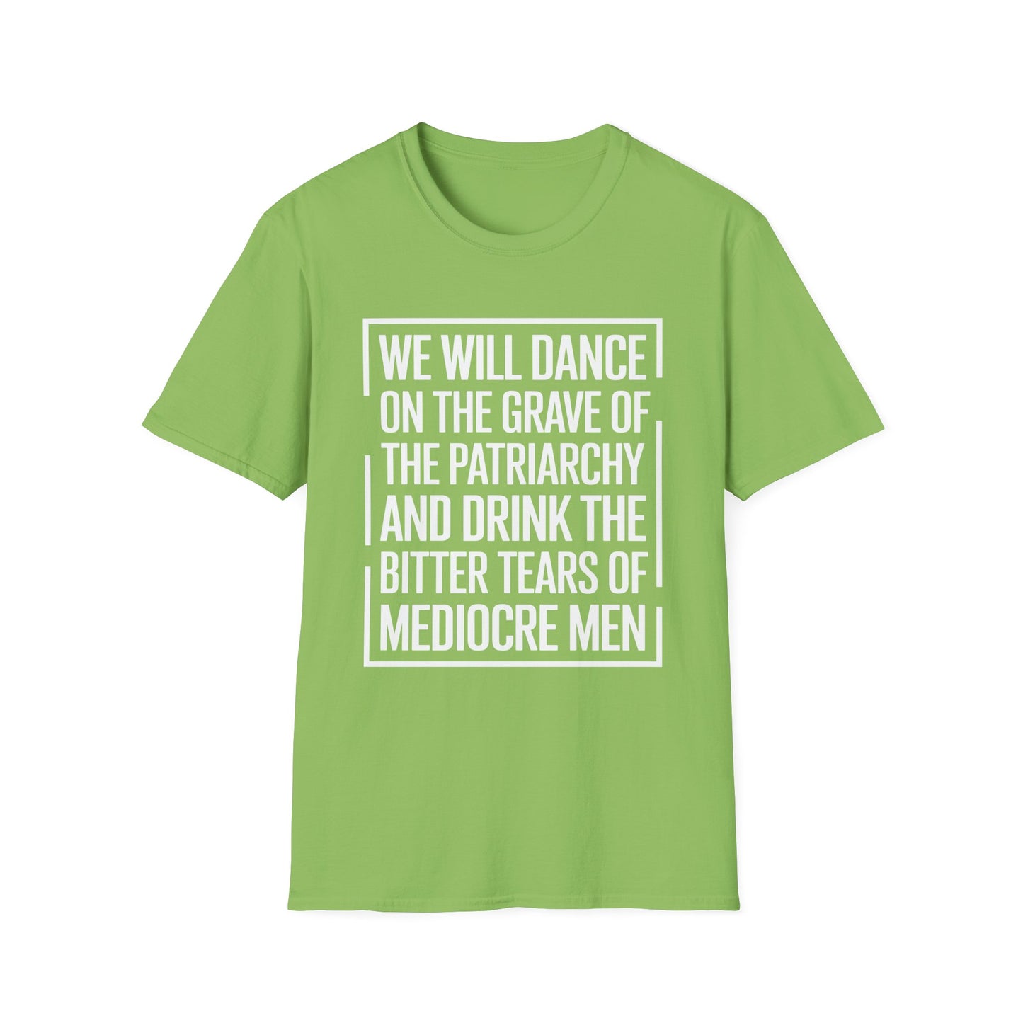 We Will Dance - Unisex T