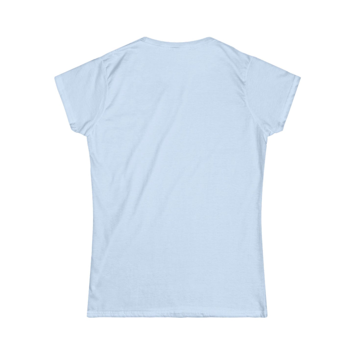 Forget The She Shed - Womans T