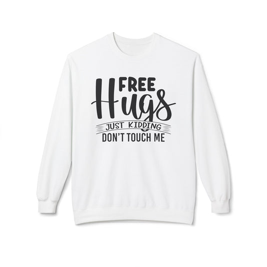 Free Hugs  - Sweatshirt