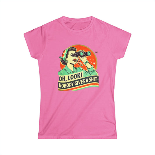 Oh Look - Womans T