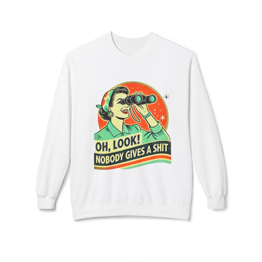 Oh Look - Sweatshirt