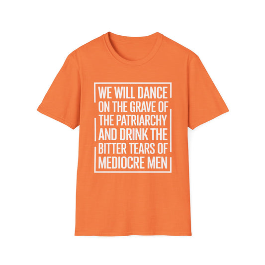 We Will Dance - Unisex T