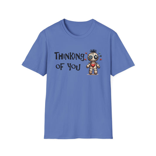 Thinking Of You - Unisex T