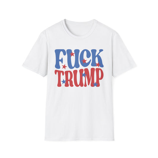 Fuck Trump - Unisex T