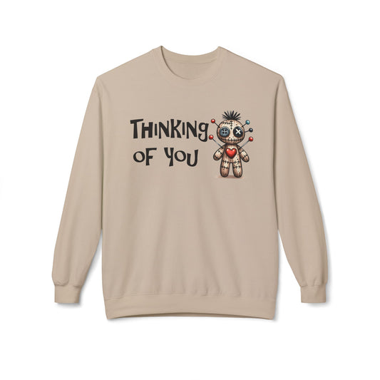 Thinking Of You - Sweatshirt