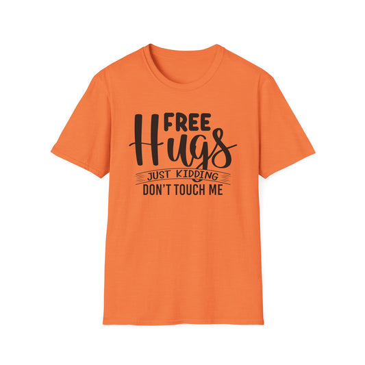 Free Hugs - Unisex T