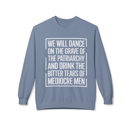 We Will Dance - Sweatshirt