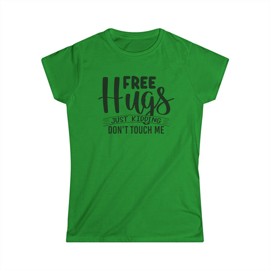 Free Hugs - Womans T